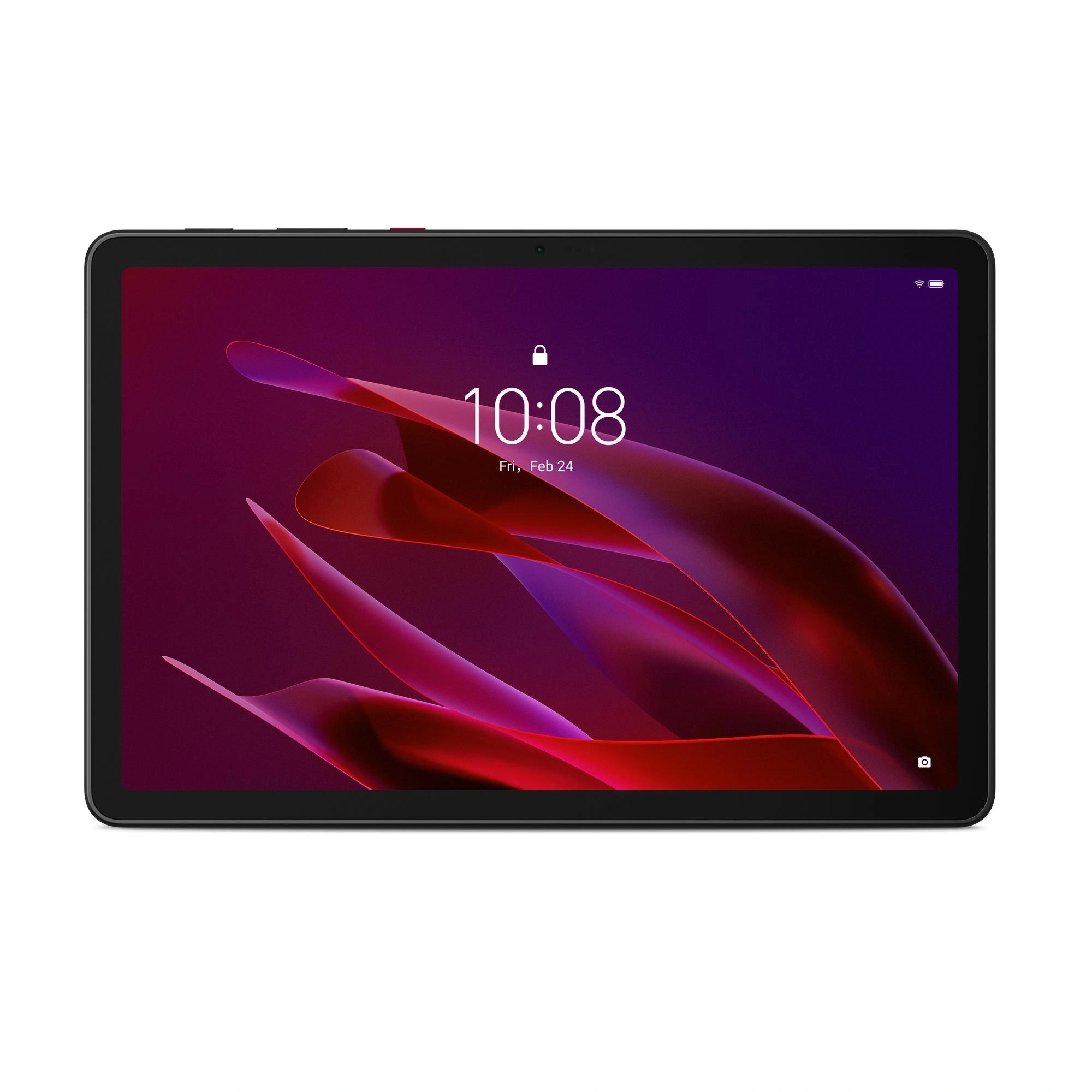 Lenovo ThinkTab X11 Gen 1 Snapdragon 128 GB 27,8 cm (10.9") 8 GB Wi-Fi 6E (802.11ax) Android 16 Negro