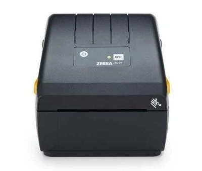 Zebra ZD230 impresora de etiquetas Transferencia térmica 203 x 203 DPI 152 mm/s Inalámbrico y alámbrico Ethernet Wifi Bluetooth – imagen 2