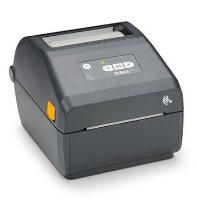 Zebra ZD421D impresora de etiquetas Térmica directa 300 x 300 DPI 102 mm/s Inalámbrico y alámbrico Bluetooth