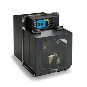 Zebra ZE511 300 x 300 DPI Inalámbrico y alámbrico Transferencia térmica Impresora de recibos