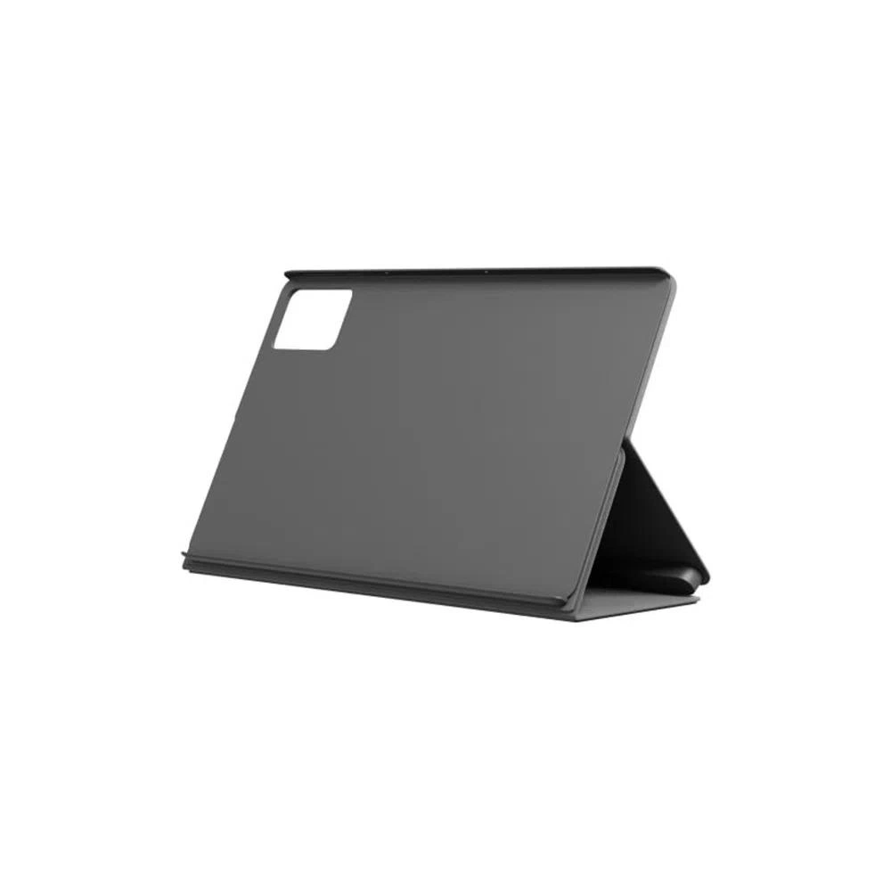 Lenovo ZG38C06525 funda para tablet 29,1 cm (11.4") Folio Gris