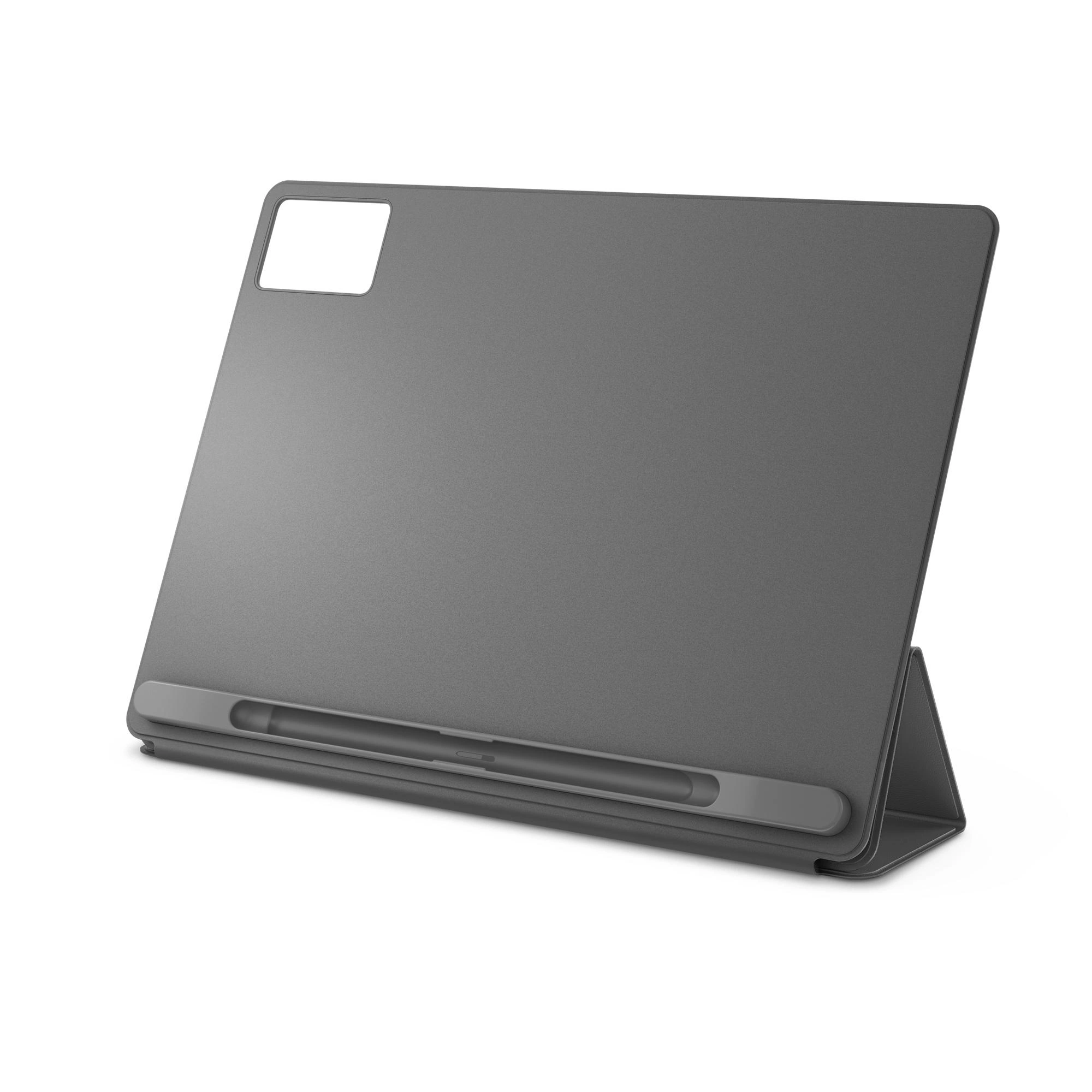 Funda tablet - Lenovo Folio Case For Idea Tab Plus, Gris – imagen 5