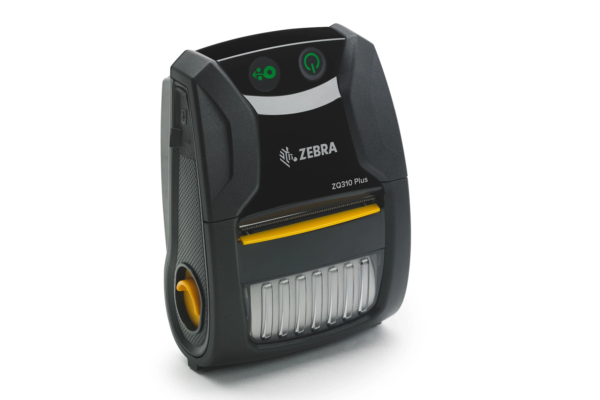 Zebra ZQ310 Plus impresora de etiquetas Térmica directa 203 x 203 DPI 100 mm/s Inalámbrico Wifi Bluetooth