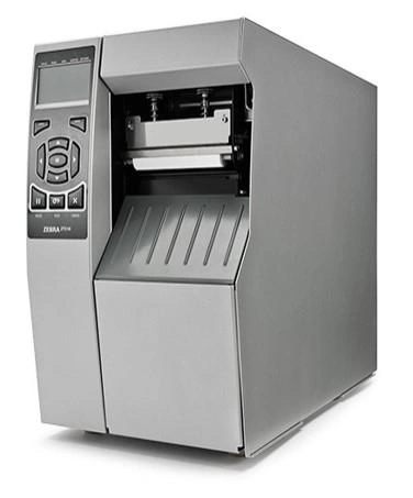 Zebra ZT510 impresora de etiquetas Transferencia térmica 203 x 203 DPI 305 mm/s Ethernet Bluetooth