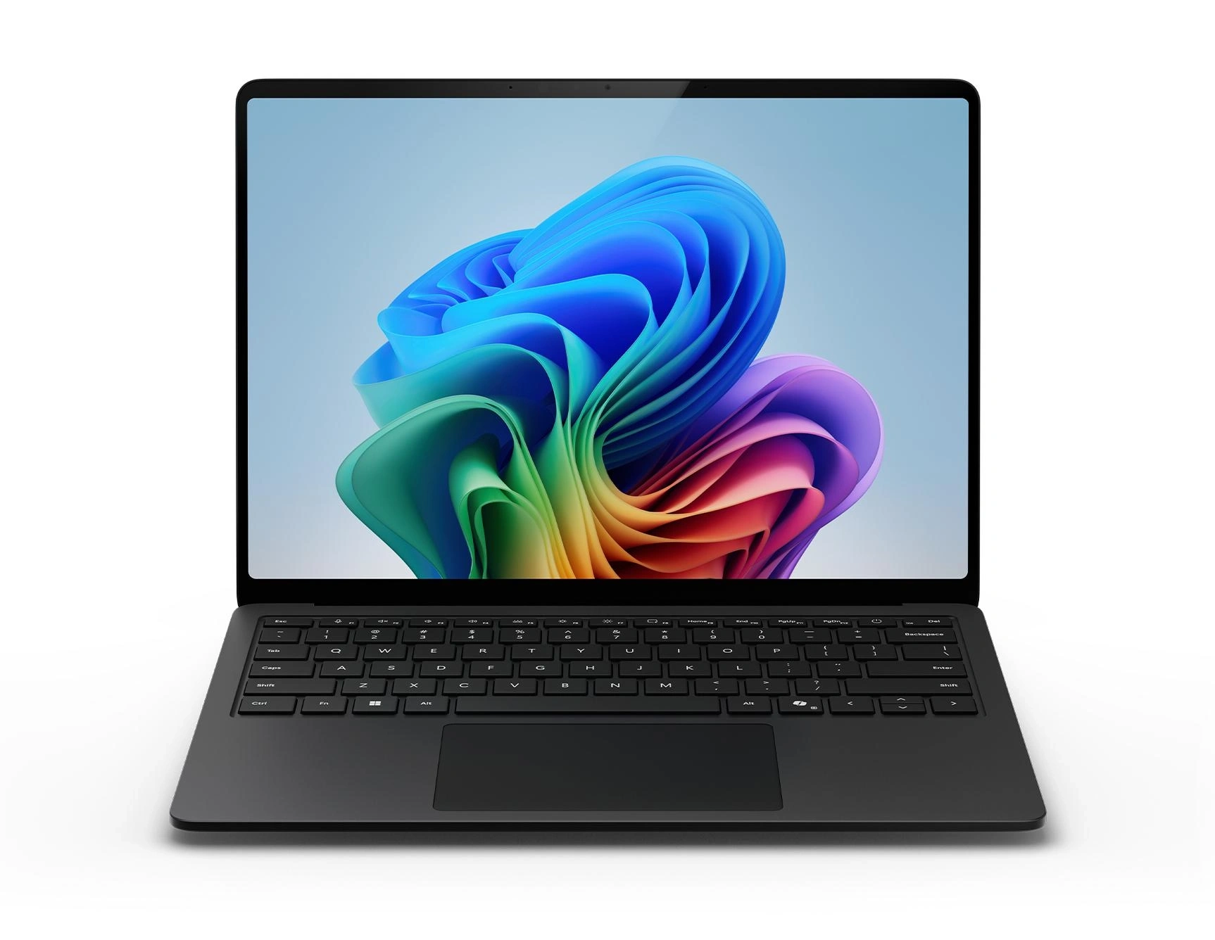 Microsoft Surface Laptop 7 Qualcomm Snapdragon Portátil 35 cm (13.8") Pantalla táctil 16 GB LPDDR5x-SDRAM 1 TB SSD Wi-Fi 7 (802.11be) Windows 11