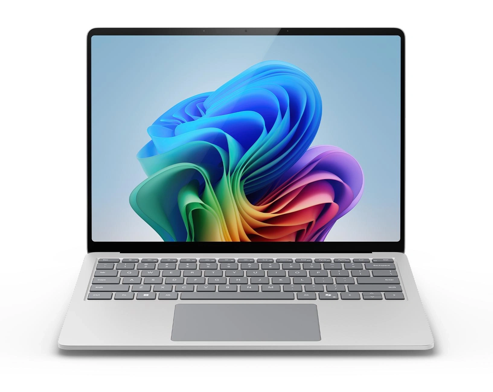 Microsoft Surface Laptop 7 Copilot+ PC Qualcomm Snapdragon X1E-80-100 Portátil 38,1 cm (15") Pantalla táctil 16 GB LPDDR5x-SDRAM 1 TB SSD Wi-Fi 7