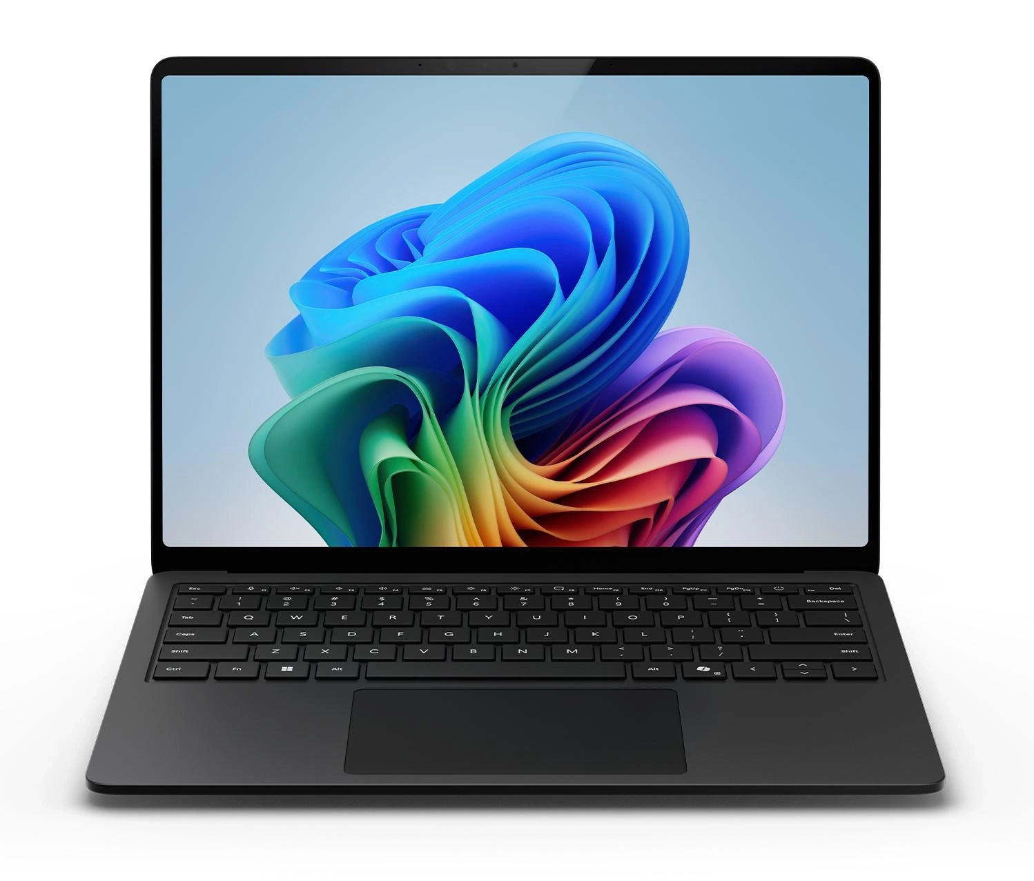 Microsoft Surface Laptop 7 Copilot+ PC Qualcomm Snapdragon X1E-80-100 Portátil 38,1 cm (15") Pantalla táctil 16 GB LPDDR5x-SDRAM 1 TB SSD Wi-Fi 7